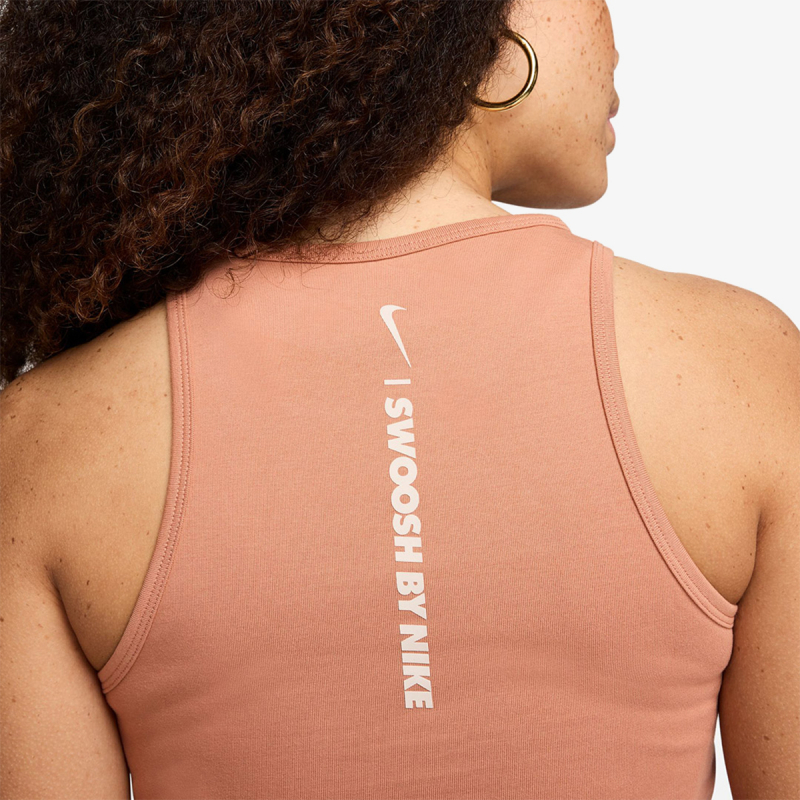 Nike Top W NSW TANK TOP GLS 
