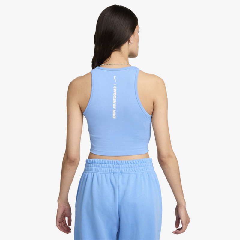 Nike Top W NSW TANK TOP GLS 