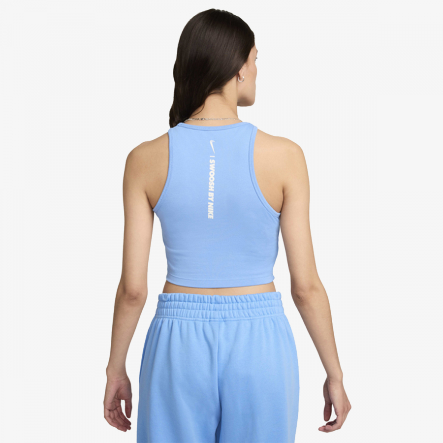 Nike Top W NSW TANK TOP GLS 