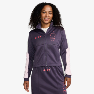 Nike Majica dugih rukava W NSW PK TT SW 