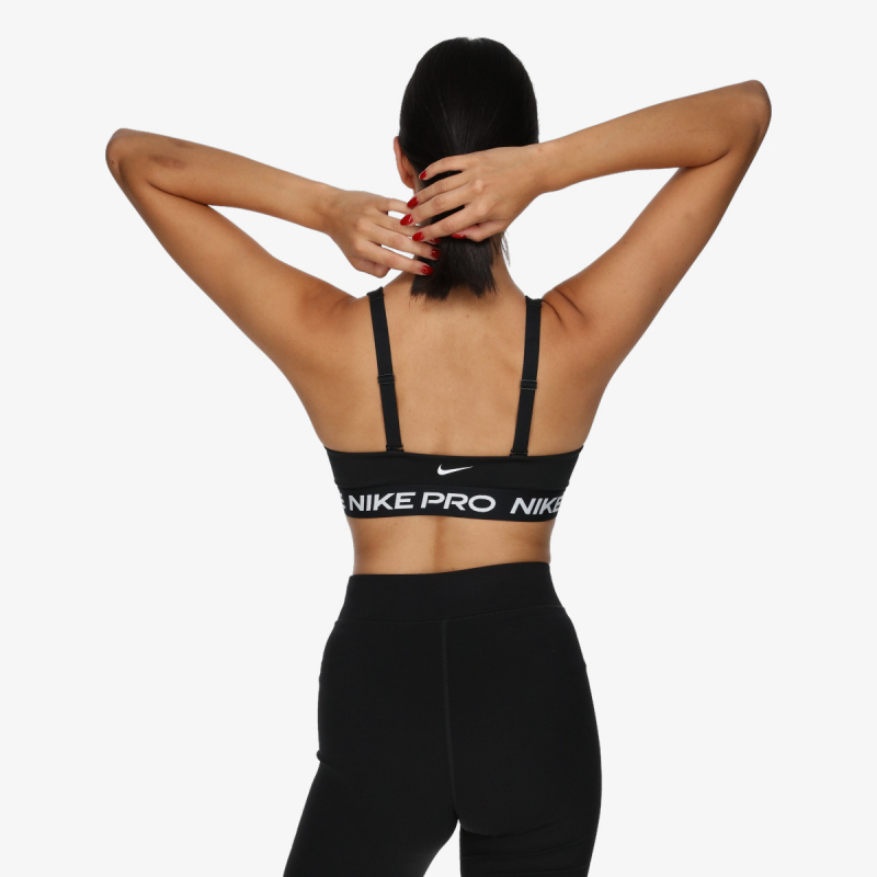 Nike Bra Pro Indy Plunge 