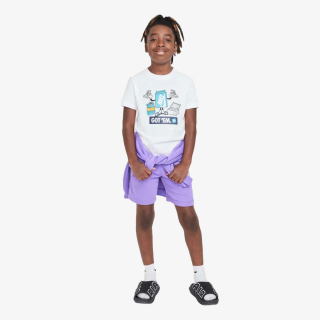 Nike Majica K NSW TEE BOXY GOT EM 