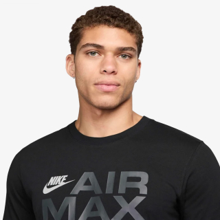 Nike Proizvodi M NSW AIR MAX SS TEE 