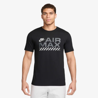Nike Proizvodi M NSW AIR MAX SS TEE 