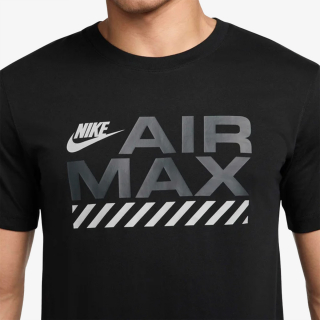 Nike Proizvodi M NSW AIR MAX SS TEE 