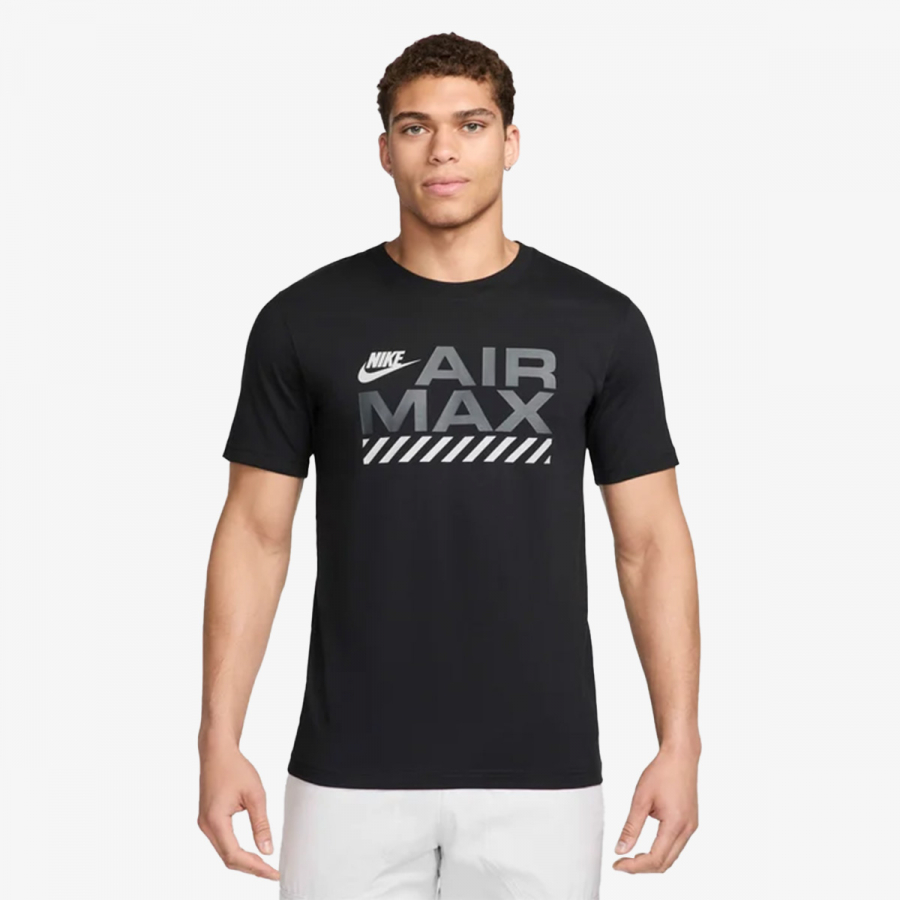 Nike Proizvodi M NSW AIR MAX SS TEE 