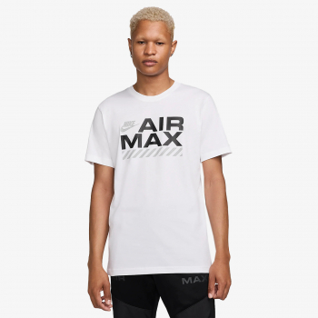 Nike Majica M NSW AIR MAX SS TEE 