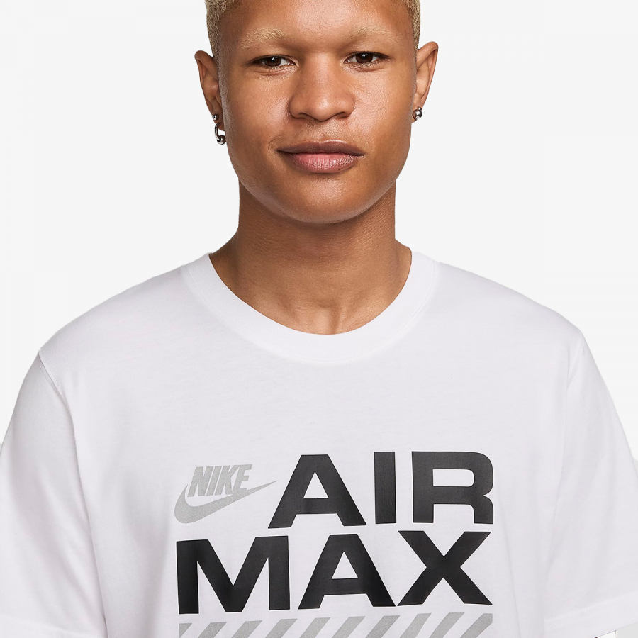 Nike Majica M NSW AIR MAX SS TEE 