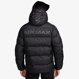 Nike Jakna M NSW SF WR PL-FLD AIR MAX JKT 