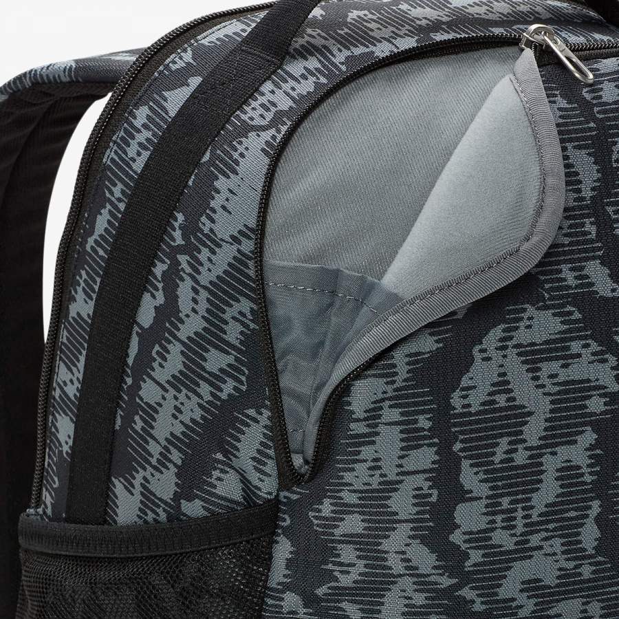 Nike Ranac Y NK BRSLA BKPK - CAT AOP FA24 