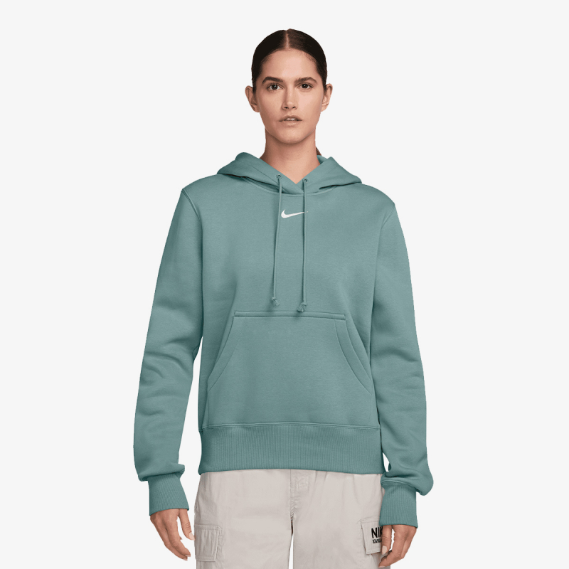 Proizvodi W NSW PHNX FLC STD PO HOODIE 