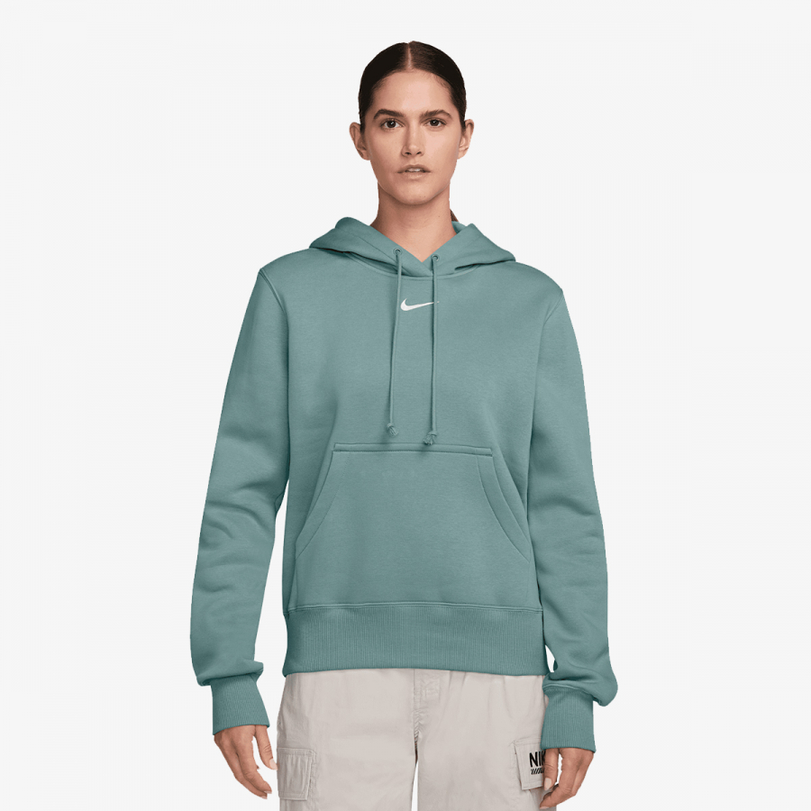 Proizvodi W NSW PHNX FLC STD PO HOODIE 
