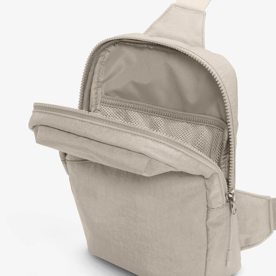 Nike Torbica NK AURA CROSSBODY 