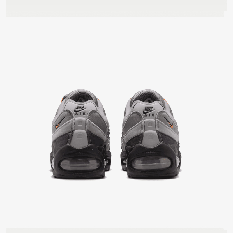 Nike Patike AIR MAX 95 BB S (GS) 