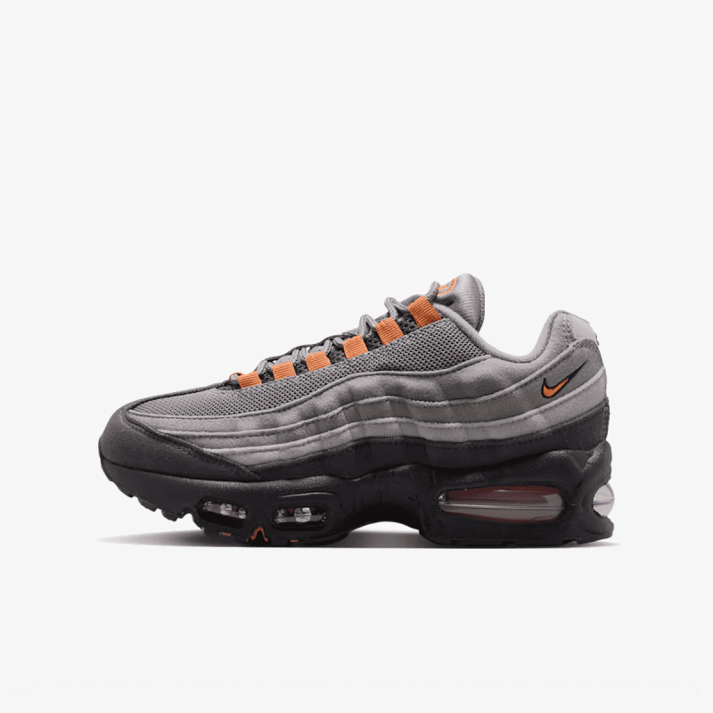 Nike Patike AIR MAX 95 BB S (GS) 