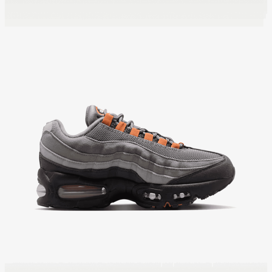 Nike Patike AIR MAX 95 BB S (GS) 