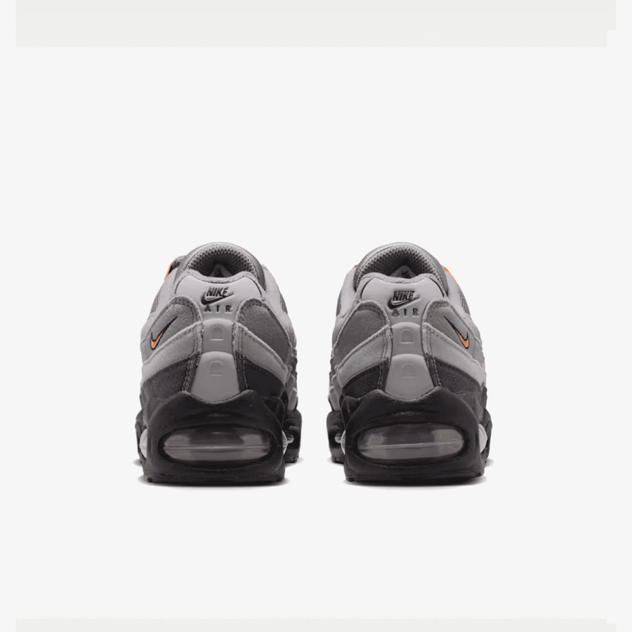Nike Patike AIR MAX 95 BB S (GS) 