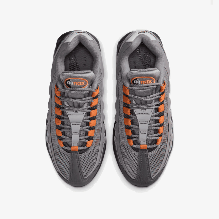 Nike Patike AIR MAX 95 BB S (GS) 