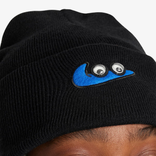 Nike Kapa K NK PEAK BEANIE SWOOSHY H24 
