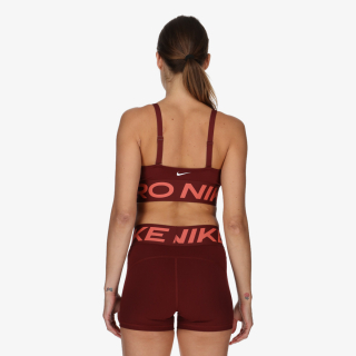 Nike Bra W NP INDY PLUNGE BRA BOLD 