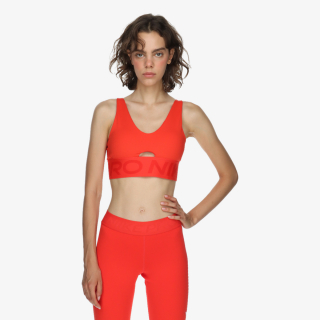 Nike Bra Pro Indy Plunge 
