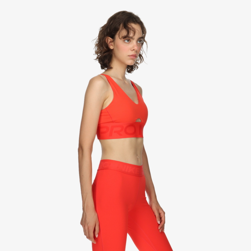 Nike Bra Pro Indy Plunge 