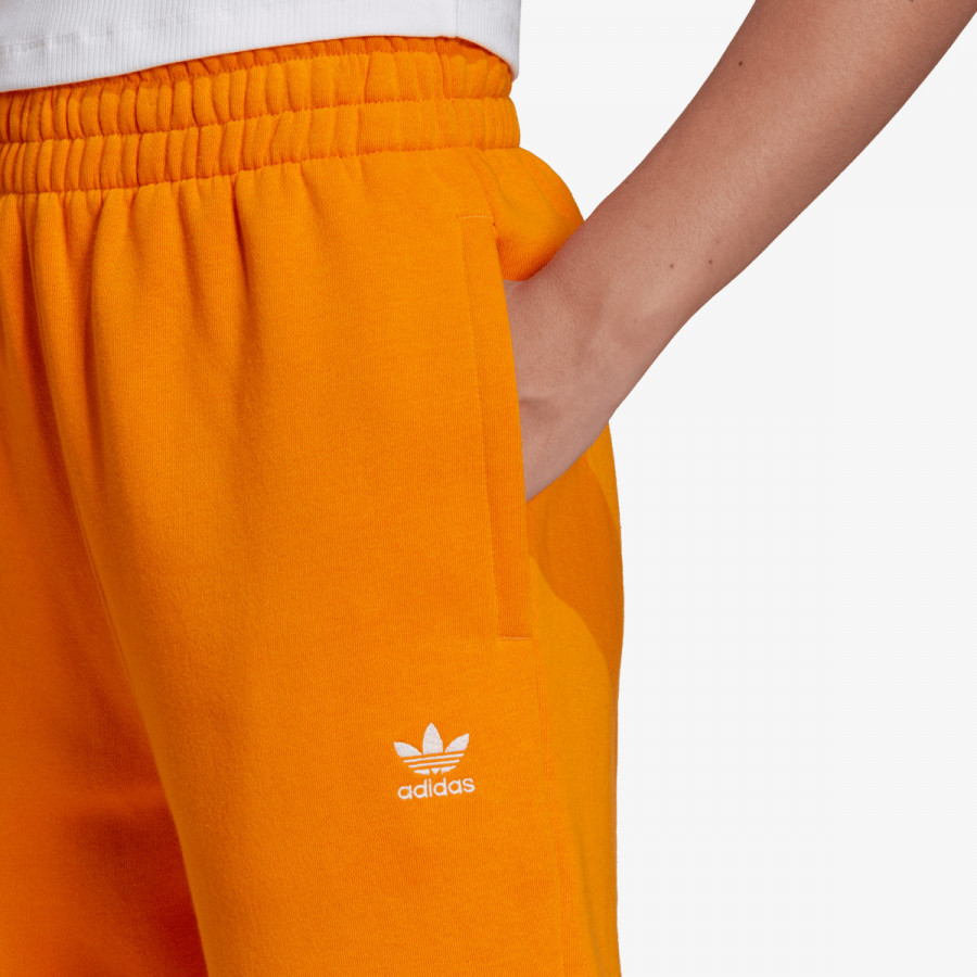 adidas Donji dio trenerke Adicolor Essentials Fleece Joggers 