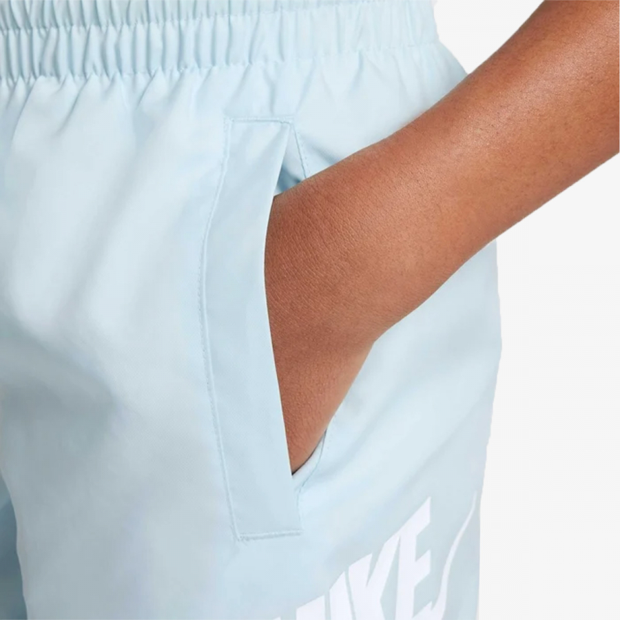 Nike Proizvodi K NSW CLUB WVN SHORT 6IN HBR 