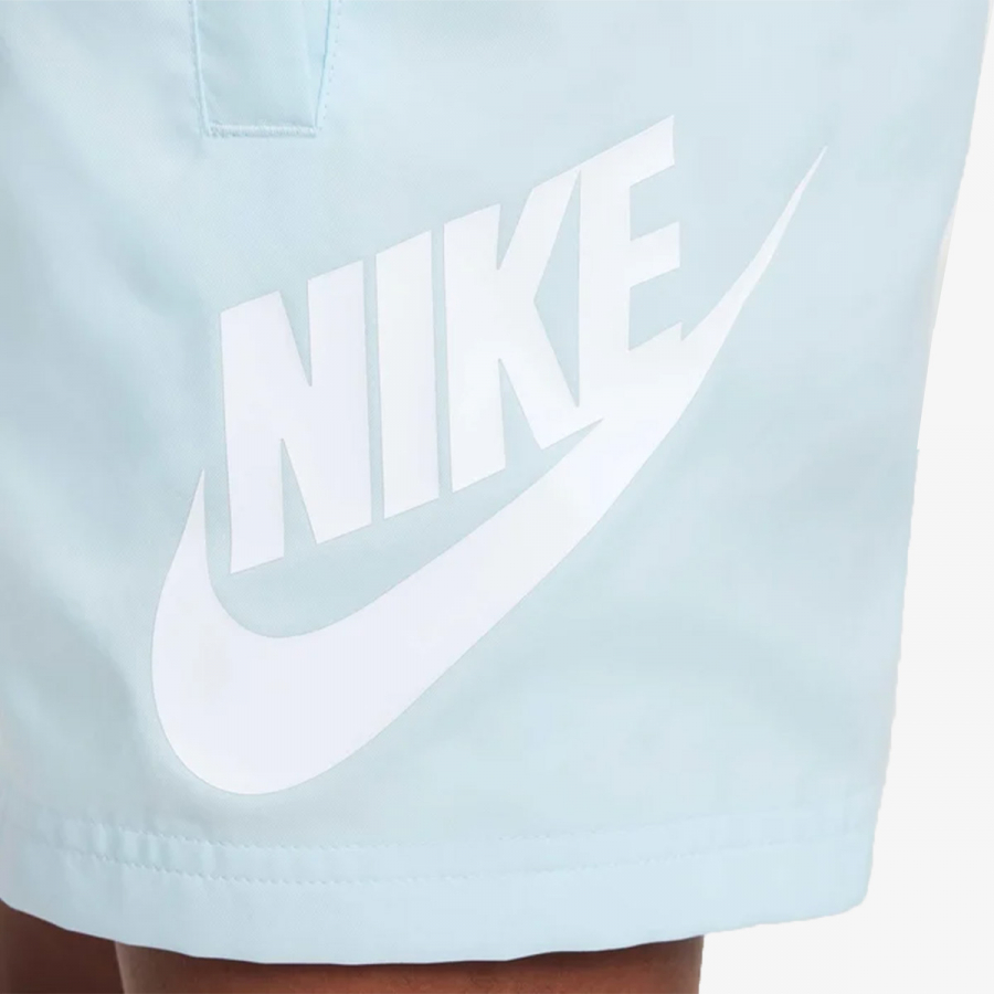 Nike Proizvodi K NSW CLUB WVN SHORT 6IN HBR 