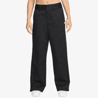 Nike Donji dio trenerke W NSW CLLCTN TWILL TROUSER 