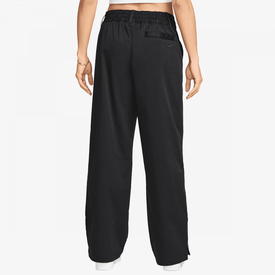Nike Donji dio trenerke W NSW CLLCTN TWILL TROUSER 