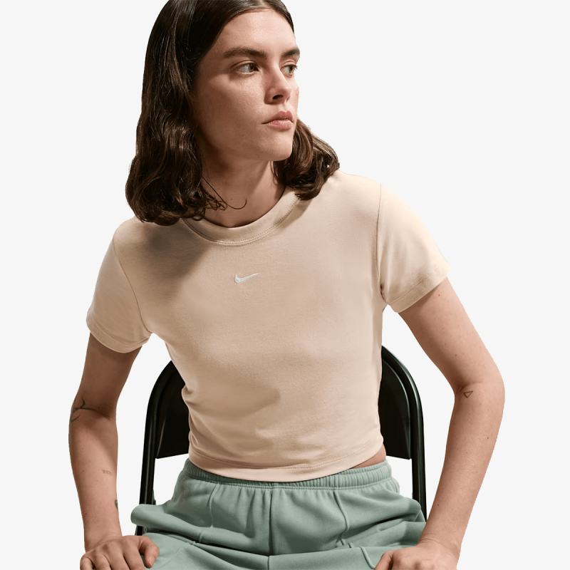 Nike Majica NIKE SPORTSWEAR CHILL KNIT 