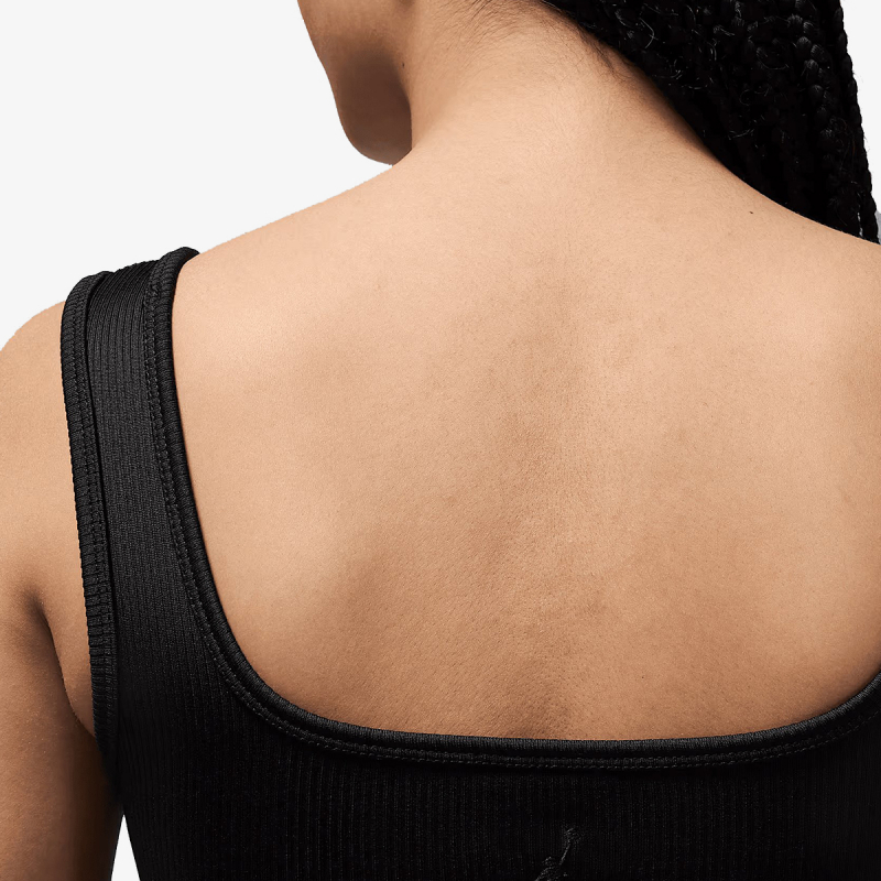 Nike Majica bez rukava W J CROP LIFESTYLE TANK 