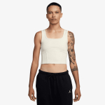 Nike Majica bez rukava W J CROP LIFESTYLE TANK 