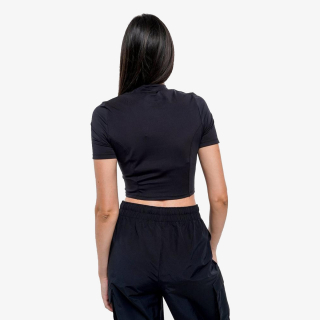 Proizvodi W J SS SOLID KNIT TOP 