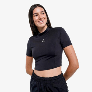 Proizvodi W J SS SOLID KNIT TOP 