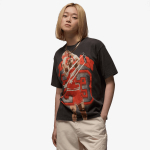 Nike Majica W J SS GF GFX TEE 40 