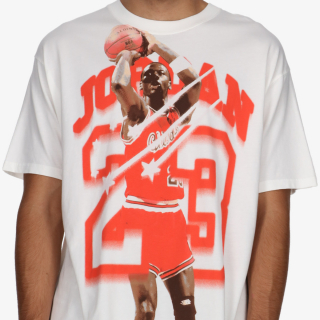 Nike Majica W J SS GF GFX TEE 40 
