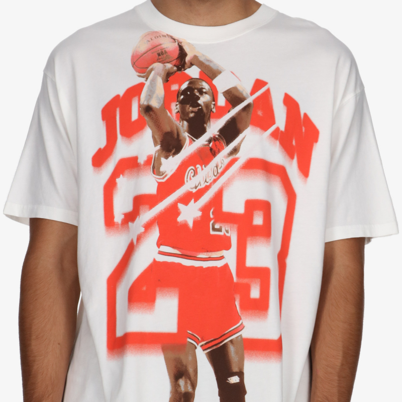 Nike Majica W J SS GF GFX TEE 40 