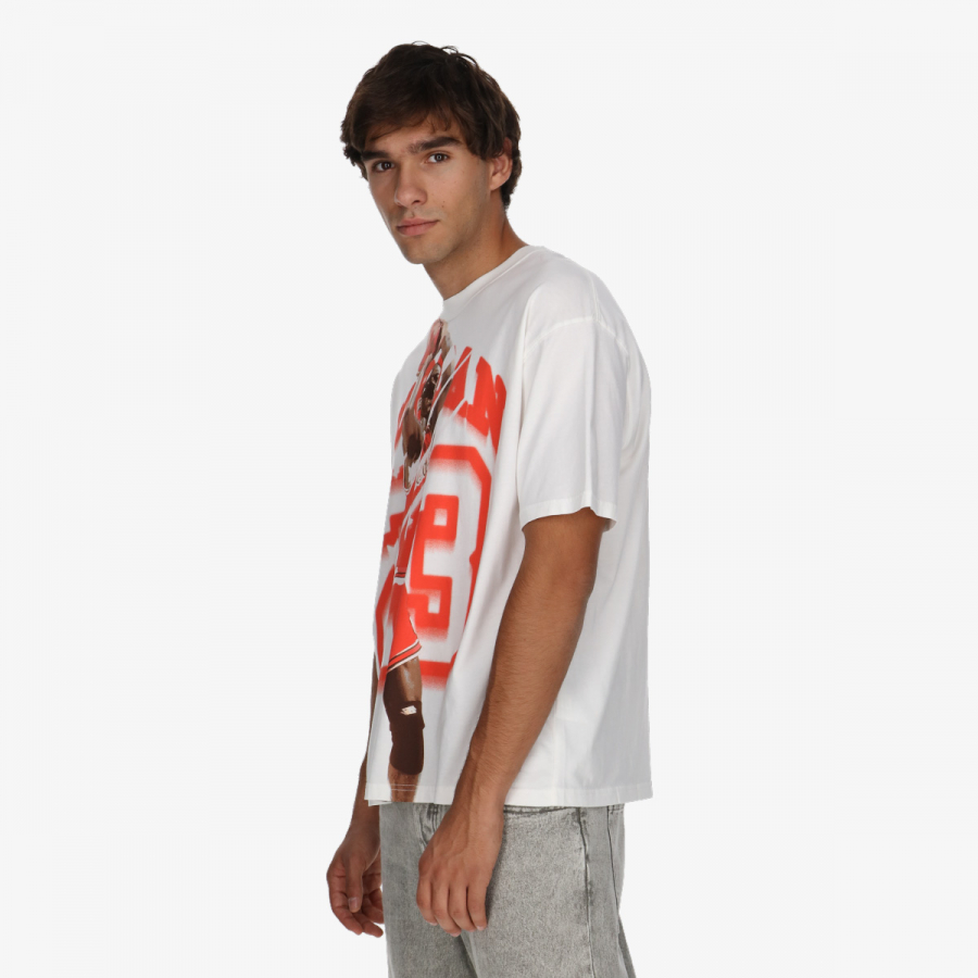 Nike Majica W J SS GF GFX TEE 40 