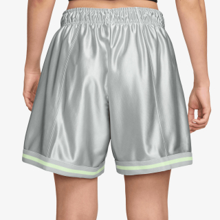 Nike Šorc W NSW STREET 6 SATIN GX SHRT 