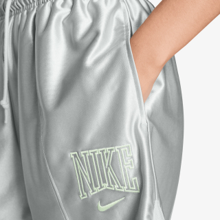 Nike Šorc W NSW STREET 6 SATIN GX SHRT 