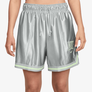Nike Šorc W NSW STREET 6 SATIN GX SHRT 