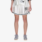Nike Šorc W NSW STREET 6 SATIN GX SHRT 