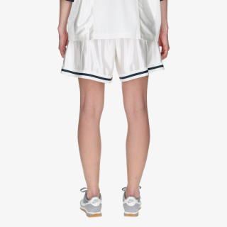 Nike Šorc W NSW STREET 6 SATIN GX SHRT 