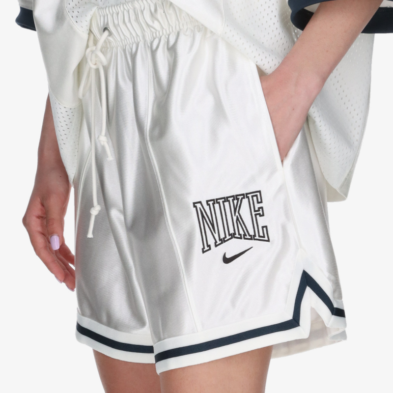 Nike Šorc W NSW STREET 6 SATIN GX SHRT 