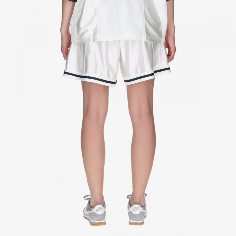 Nike Šorc W NSW STREET 6 SATIN GX SHRT 