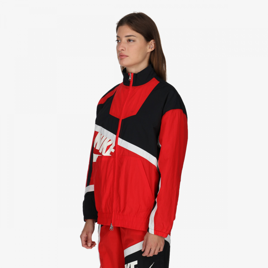 Nike Dukserica Street 