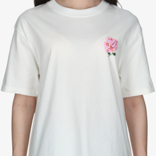 Nike Majica W J SS GF GFX TEE ROSE 