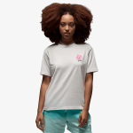 Nike Majica W J SS GF GFX TEE ROSE 